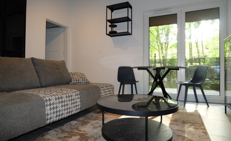 mieszkanie na wynajem - Chorzów, Śródmieście