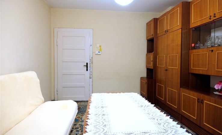 mieszkanie na wynajem - Bytom, Centrum