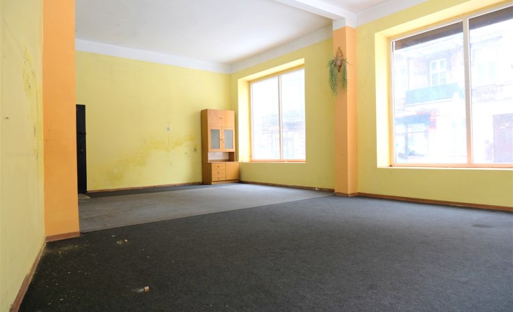 lokal na wynajem - Chorzów, Centrum