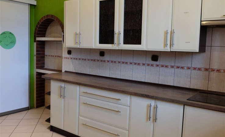 mieszkanie na wynajem - Zabrze, Centrum