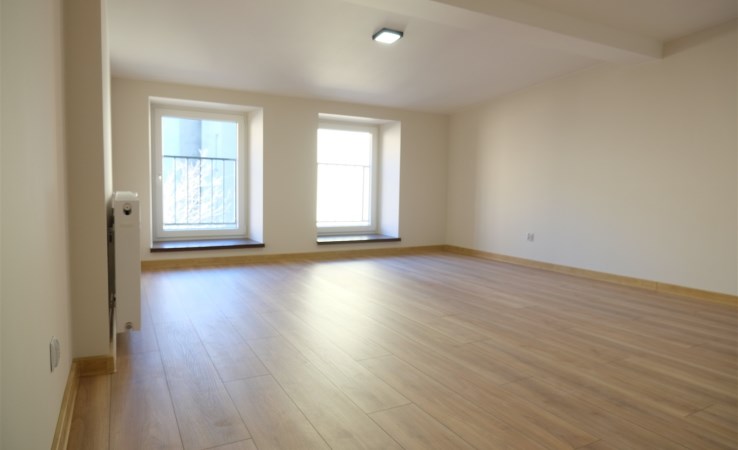 mieszkanie na wynajem - Chorzów, Centrum