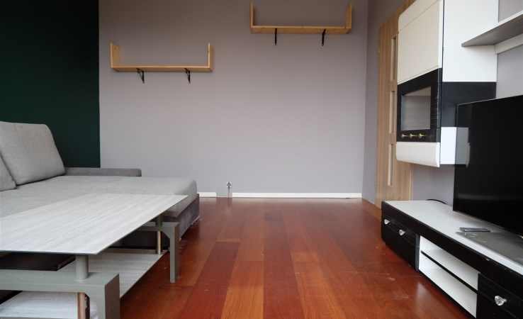 mieszkanie na wynajem - Bytom, Szombierki