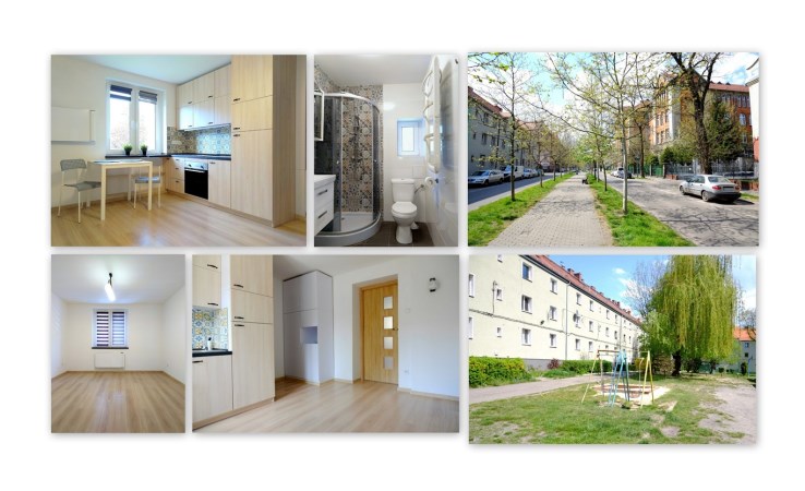 mieszkanie na sprzedaż - Bytom, Centrum