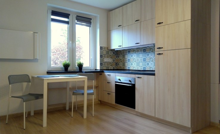 mieszkanie na sprzedaż - Bytom, Centrum