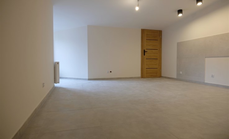 mieszkanie na wynajem - Chorzów, Centrum