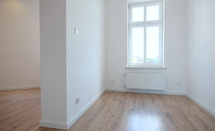 mieszkanie na wynajem - Bytom, Centrum