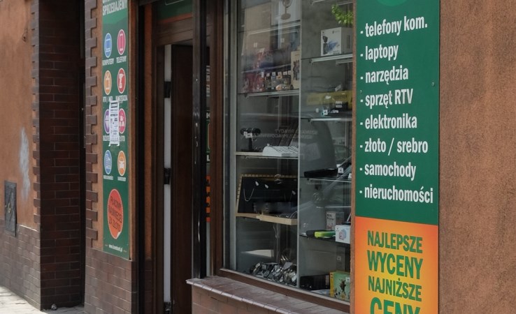 lokal na wynajem - Chorzów, Centrum