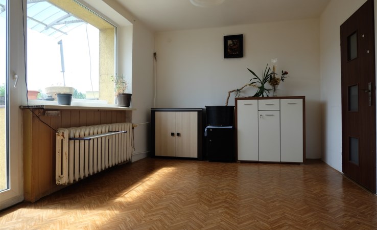 mieszkanie na wynajem - Bytom, Stroszek